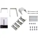 Thumbnail 1 de Ubiquiti Antena Sectorial UAP-OUTDOOR 2.4Ghz - AM-2G15