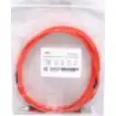Thumbnail 1 de 3mt LC-LC OM1 MultiModo MM Duplex Jumper Fibra 62.5/125um LSZH