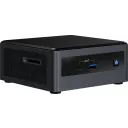 Thumbnail 0 de Mini PC Intel NUC I3-10110U 2*SoDIMM 2*SATA M.2 22x42/80 WiFi LAN BT RAID 0/1