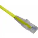 Thumbnail 2 de FURUKAWA 2m Cat5e Amarillo U/UTP CM Cable Patch RJ45 Multilan 35103803