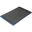Thumbnail 1 de Panel Digital Trust Wizz, Interactivo de 8.5" 12.5*17.5cm Color Negro