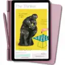 Thumbnail 0 de Samsung Galaxy Tab S6 Lite 2022 (P613 / 64 GB / Chiffon Pink) [SM-P613NZIUCHO]