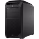 Thumbnail 0 de Z8 Fury G5 Xeon W9-3495X RTX A6000 48GB 64GB 4TB