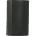 Thumbnail 2 de 72mm 16cm 2mm Negro Termo Contractil Termoretractil Rigido para Mufa