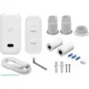Thumbnail 6 de UBIQUITI Kit 2-Camaras 3264x2448 + 2560x2560 + Hub 1-1000 req-PoE-af