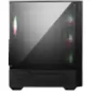 Thumbnail 2 de Gabinete MSI MAG FORGE 112R ATX/ M-ATX ITX Mid-Tower Cristal Templado Negro