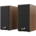 Thumbnail 1 de GENIUS PARLANTE MULTIMEDIA USB WOOD SP-HF180