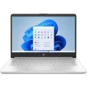 Thumbnail 7 de Notebook HP 14-DQ2508LA I3-1115G4 RAM 8GB SSD 256GB 14"W11H