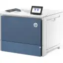 Thumbnail 1 de Impresora HP LaserJet X55745dn Láser Color 1200dpi 45ppm 1.5/3.5G LAN USB