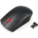 Thumbnail 2 de Mouse Inalámbrico Lenovo ThinkPad Essential Óptico 1200DPI 2.4Ghz 3 Bot Negro