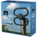 Thumbnail 3 de MLAB ANTENA TV ULTRA HDTV VHF-UHF INTERIOR Y EXTERIOR 360o AMPLIFICADA USB 32DBi