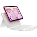 Thumbnail 5 de MPQ83CI/A iPad 10.9 10ªGen WiFi256GB plata