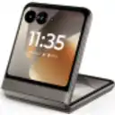 Thumbnail 3 de Motorola Razr 70 - Cellular phone - gray