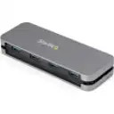 Thumbnail 1 de 4 Port USB C Hub 5Gbps - 4A - 11in Cable
