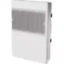 Thumbnail 0 de Switch outdoor PoE con 8 puertos Gigabit 802.3af/at, 2 SFP+ 10G y soporte UPS. SwOS para instalaciones exteriores.