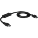 Thumbnail 0 de USB 3.0 to eSATA HDD/SSD/ODD 3ft Cable