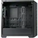 Thumbnail 7 de Gabinete Gamer Cooler Master MasterBox 520, RGB USB-A/C 3.2 Vidrio Templado ATX