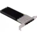 Thumbnail 2 de LRLINK PCIe-x8 4-SFP+10G NIC LREC9804BF Tarjeta IntelXL710 p/Servidor