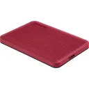 Thumbnail 7 de Disco Duro Externo Toshiba Canvio Advance Rojo 2TB 2.5" 5400RPM USB3.0 PC/MAC