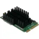 Thumbnail 0 de MIKROTIK 3-MMCX 28dBm MiniPCIe 5GHz-ac 4920-6100MHz QCA9880