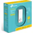 Thumbnail 2 de Adaptador de Red TP-Link USB WiFi N300 USB 2.0 Hasta 300 Mbps Botón WPS