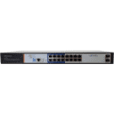 Thumbnail 0 de Switch Unikey UK-3016GS administrable de 16 puertas 10/100/1000, + 2puertas SFP