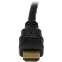 Thumbnail 2 de Cable HDMI M/M Versión 1.4 de alta velocidad 0.5m