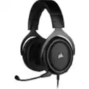 Thumbnail 0 de Corsair HS50 Pro Stereo Gaming Headset - Carbon (CA-9011215-NA)
