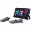 Thumbnail 3 de Nintendo Switch Gray [Japan]