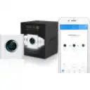 Thumbnail 1 de Amplifi Unitario 5-1000 USB Router HD MESH AC1300 N450 1750MBPS 26DBM 