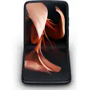 Thumbnail 4 de Smartphone Motorola Razr negro infinito 12GB/512GB 6.2"