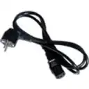Thumbnail 0 de Cable de Poder Cisco AC (IT) Conector C13, Enchufe CEI 23-16, long 2.5mts Negro