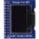 Thumbnail 3 de BANANAPI Display OLED Modulo 36x30mm 26-pin