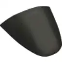 Thumbnail 18 de Mouse Trackball Alámbrico Kensington Orbit Polling rate 125Hz 2 Botons USB Negro