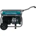 Thumbnail 4 de TOTAL 3500W Generador electrico a gasolina 15L-Tanque 220VAC TP135006E