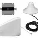 Thumbnail 5 de Antena Amplificador 4G 2600MHz B7 2-N 2-Antenas 7/12dbi Inc. 5V/1A