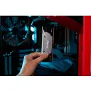 Thumbnail 12 de Memoria RAM 8GB DDR4 3200MHz DIMM CL16 Non-ECC 1.35V 288p FURY Renegade