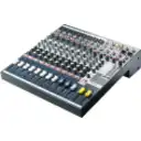 Thumbnail 2 de Soundcraft EFX8 - Mesa de Mezclas Analógica 8 Canales con Efectos