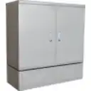 Thumbnail 1 de FIBRA 108-ODF inc-1152-SC/APC 62x148x154cm 4-Puerta Exterior-Piso IP65