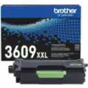 Thumbnail 0 de Toner Brother TN3609XXL Negro,  DCP-L5510DN/L5660DN/L5915DW/L6915DW, 11.000Pág