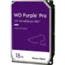 Thumbnail 2 de Disco Duro Western Digital Purple 18TB 3.5" 7200RPM SATA 6GBp/s 512MB p/VideoVig