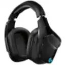 Thumbnail 6 de Audífonos Gamer Inalámbricos Logitech G935 RGB LightSync 7.1 DTS c/Mic Negro