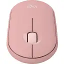 Thumbnail 2 de Mouse Inalámbrico Logitech Pebble 2 M350S, Óptico 4000DPI 3 Botones Rosado