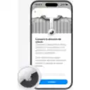 Thumbnail 8 de AirTag Apple 2 Gen