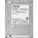 Thumbnail 0 de Disco Duro Open Box Toshiba 1 TB 3.5" 7.200 RMP  SATAIII 6GB/s 32MB