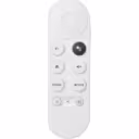Thumbnail 2 de Reproductor Streaming Google Chromecast con Google TV 4K 2GB 8GB HDMI Blanco