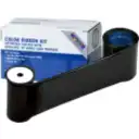 Thumbnail 0 de Cinta Impr. Credenciales PVC Datacard SP25 Negro (Nuevo Caja Abierta)