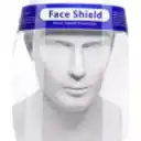 Thumbnail 1 de Escudo Facial Polietileno HDPE +180o SX-2020