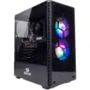 Thumbnail 0 de PC Gamer AMD Ryzen 5 RAM 16GB SSD 2TB RTX 5050 W11H