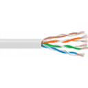 Thumbnail 1 de Cable de Red Linkmade Cat5e LSZH Patch Inyectado Multifilar 10mts GRIS